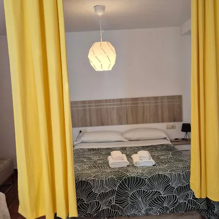 Apartment Gabisol *