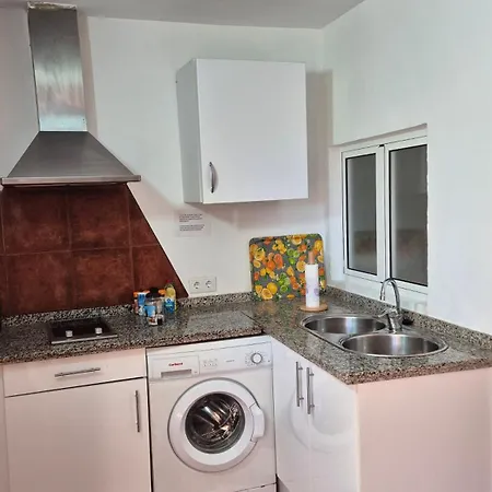 Gabisol Apartment