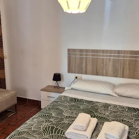 Apartment Gabisol *