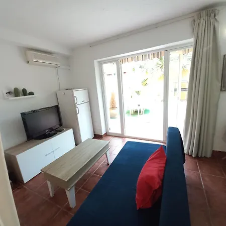 Gabisol Apartment *