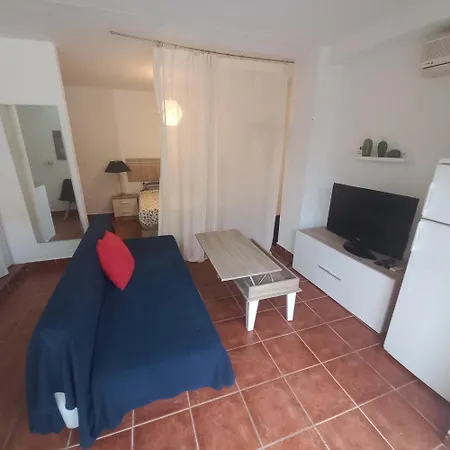 Apartment Gabisol Malaga
