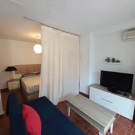 Gabisol Apartment *