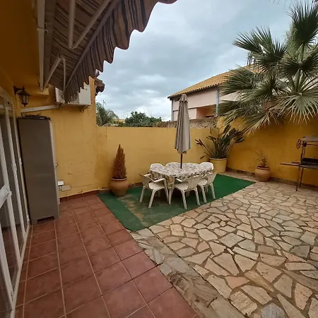Apartment Gabisol *