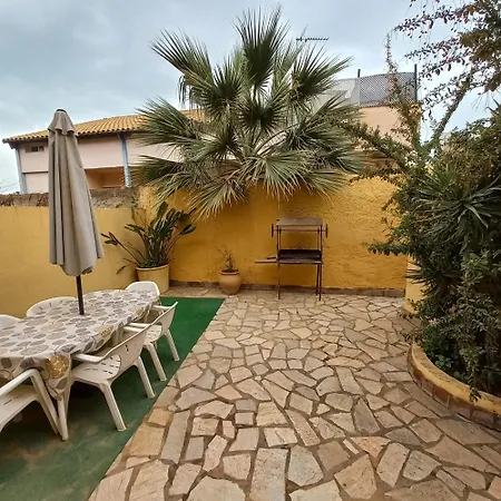 Apartment Gabisol
