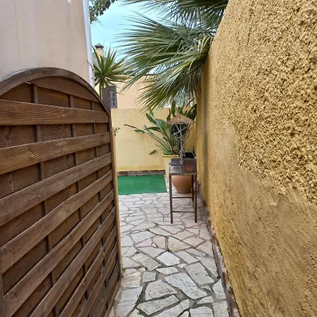 Gabisol Malaga