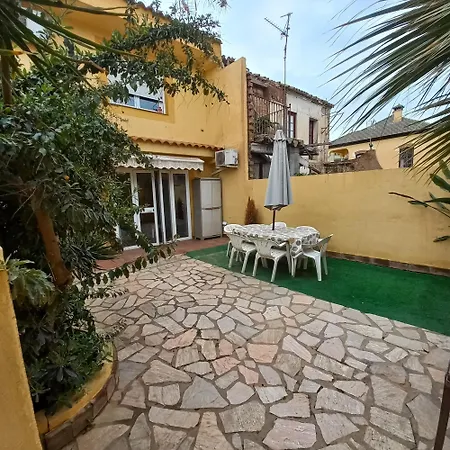 Apartment Gabisol